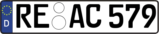 RE-AC579