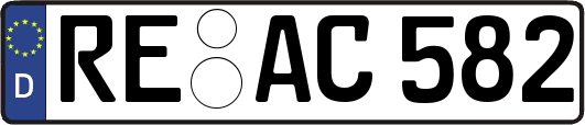 RE-AC582