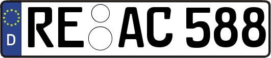 RE-AC588