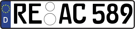 RE-AC589