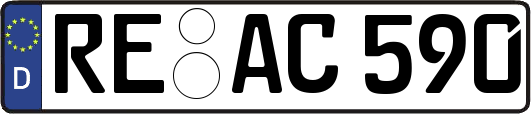 RE-AC590