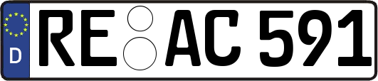 RE-AC591