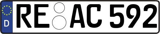 RE-AC592