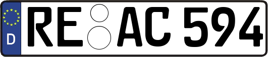 RE-AC594