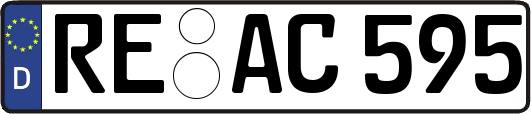 RE-AC595