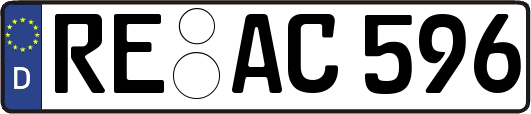 RE-AC596