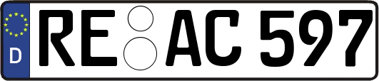 RE-AC597