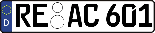 RE-AC601