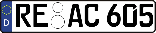 RE-AC605