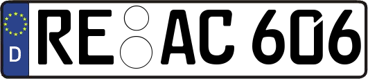RE-AC606