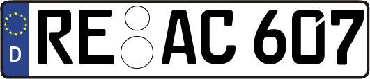RE-AC607