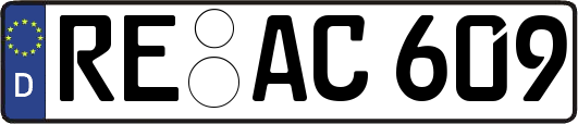 RE-AC609