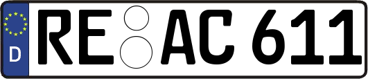 RE-AC611
