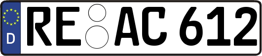RE-AC612