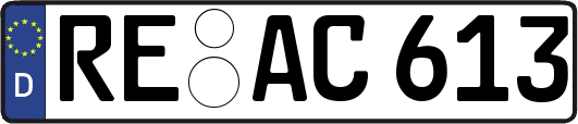 RE-AC613