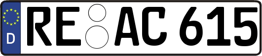 RE-AC615