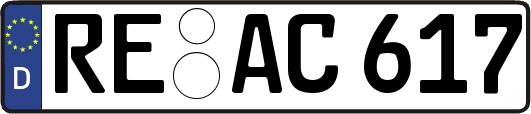 RE-AC617