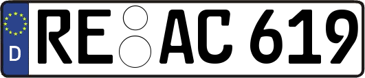RE-AC619