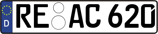 RE-AC620