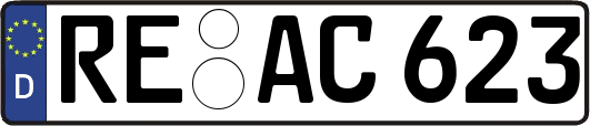 RE-AC623