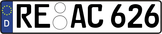 RE-AC626