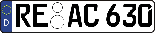 RE-AC630