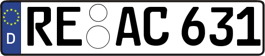 RE-AC631