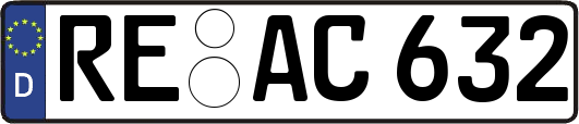 RE-AC632