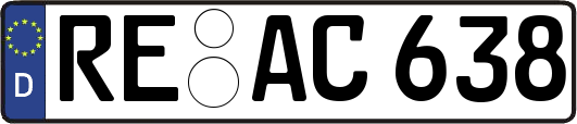 RE-AC638