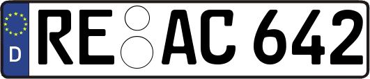 RE-AC642