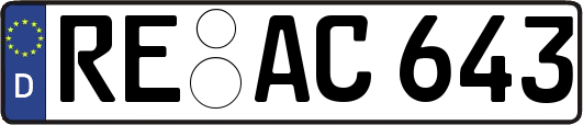 RE-AC643