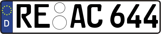RE-AC644