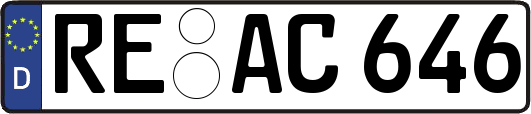 RE-AC646
