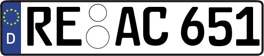 RE-AC651