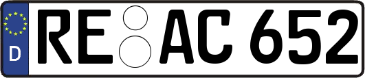 RE-AC652