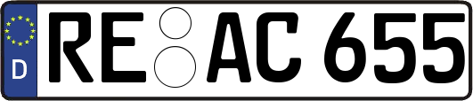 RE-AC655