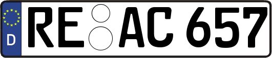 RE-AC657