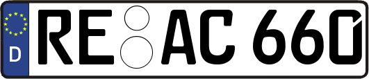 RE-AC660