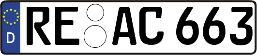 RE-AC663