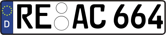 RE-AC664