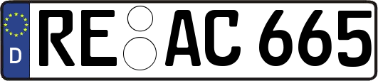 RE-AC665