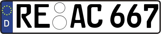 RE-AC667