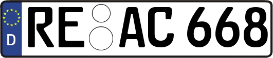 RE-AC668