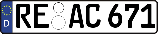 RE-AC671