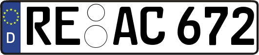 RE-AC672
