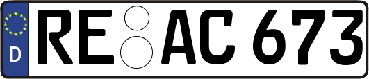 RE-AC673