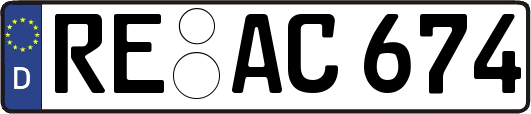 RE-AC674