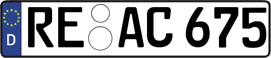 RE-AC675