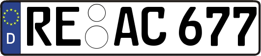 RE-AC677