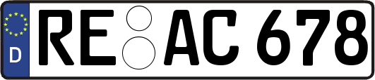 RE-AC678